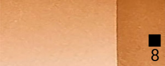 Akvarelové barvy Renesans 1,5ml – 43 Stil de grain