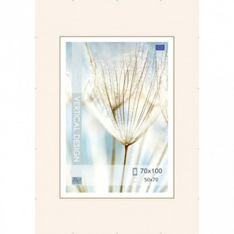 Clip rám Falc 70x100cm