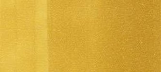 Copic sketch marker – Y26 mustard