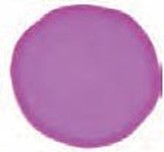 Barva na sklo Deco Renesans 30ml – Magenta 130