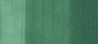 Copic sketch marker – BG18 teal blue