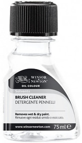 Čistič štětců Winsor Newton 75ml