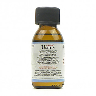 Pastelový fixativ PVA 100ml
