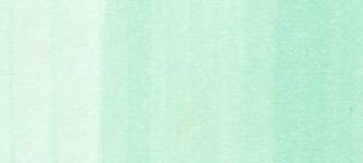 Copic sketch marker – G00 jade green