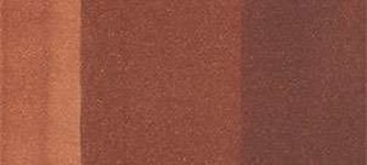 Copic sketch marker – E27 milk chocolate