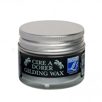Vosk Charbonnel 30ml – silver