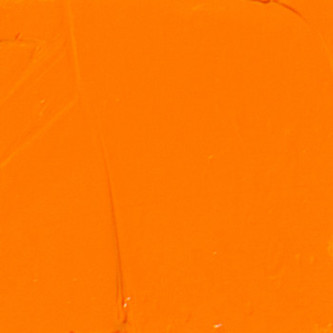 Olejová barva Pébéo XL 200ml – 04 cadmium orange hue
