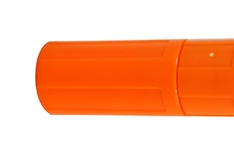 Fix 4artist Pébéo 4mm – oranžový