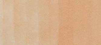 Copic sketch marker – R01 pinkish vanilla