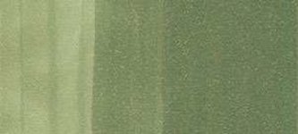 Copic sketch marker – G94 grayish olive