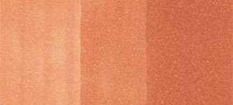Copic sketch marker – E13 light suntan
