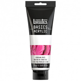 Modelovací pasta Basics 250ml