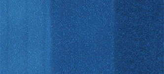 Copic sketch marker – B16 cyanine blue