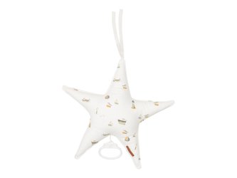 Hudební hvězda Námořnický záliv White