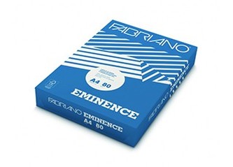 Prémiový papír do tiskárny Eminence 500 listů
