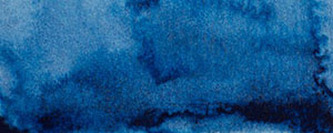 Akvarelová barva Renesans 15ml – 31 Modř pthalo