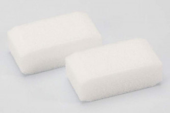 Schmincke Aerocolor náhr. hroty pro No. 6 (2 ks)