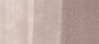Copic sketch marker – E71 champagne