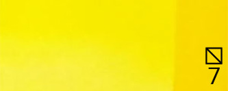 Akvarelové barvy Renesans 1,5ml – 06 Gummi gutta