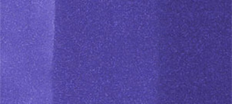 Copic sketch marker – B66 clematis