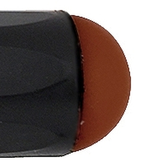 Kaligrafický fix Manuscript – hnědý F