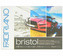 Blok Fabriano Bristol 250g A5