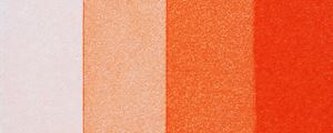 Grafická barva Renesans 60ml – 20 Rumělka