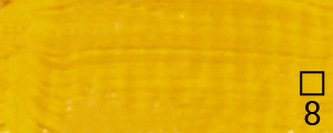 Olejová barva Renesans 20ml – 60 Lazur žlutý