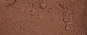 Pigment Renesans 50g – hněď marsova Pbr6