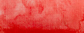 Akvarelová barva Renesans 15ml – 18 Šarlat červený