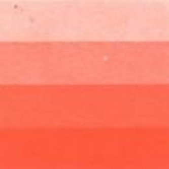 Grafická barva Charbonnel 60ml – warm red