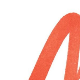 Touch twin marker - R22 french vermilion