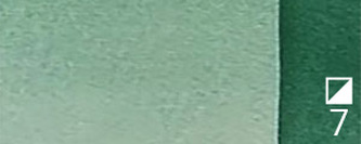 Akvarelové barvy Renesans 1,5ml – 36 Zeleň olivová