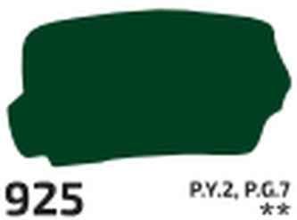 Kvašová barva Rosa 200ml – 925 sap green