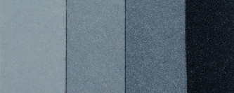 Grafická barva Renesans 60ml – 51 Čerň studená