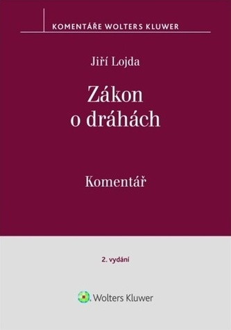 Zákon o dráhách