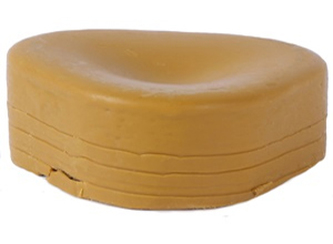 Retušovací vosk 38g – borovice tmavá