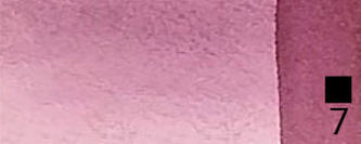 Akvarelové barvy Renesans 1,5ml – 49 Caput mortuum