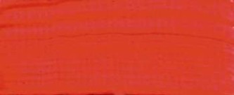 Renesans A'kryl 100ml – 09 Červeň jasná