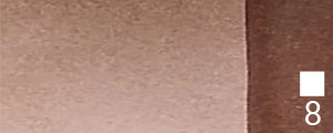 Akvarelové barvy Renesans 1,5ml – 51 Zem kaselská