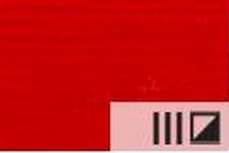 Olejová barva Renesans Blur 200ml – 14 Karmín