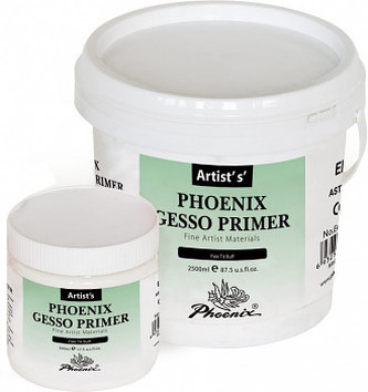 Akrylový šeps bílý 2,5l Phoenix