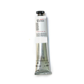 Olejová barva Umton 60ml – 0002 bílá titanová