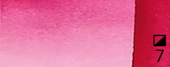 Akvarelové barvy Renesans 1,5ml – 17 Lak geranium