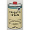 Terpentýnový olej 1l pro olejové barvy