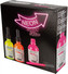 Sada akrylových inkoustů Schmincke 3x50ml