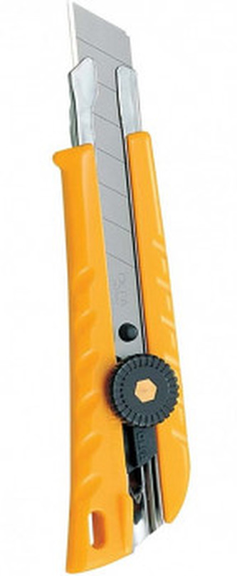 Odlamovací řezací nůž Olfa L-1