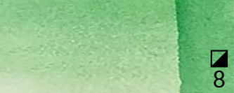 Akvarelové barvy Renesans 1,5ml – 32 Zeleň kobaltová