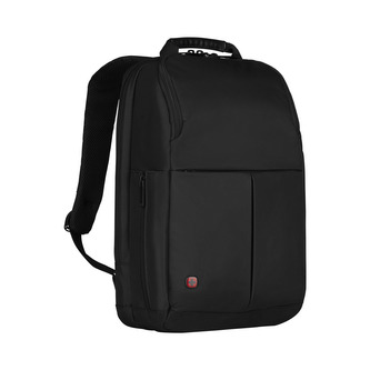 WENGER RELOAD - 14" batoh na notebook a tablet, černý