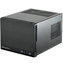 SilverStone Sugo SG13-Q černá, SFF, Mini-ITX